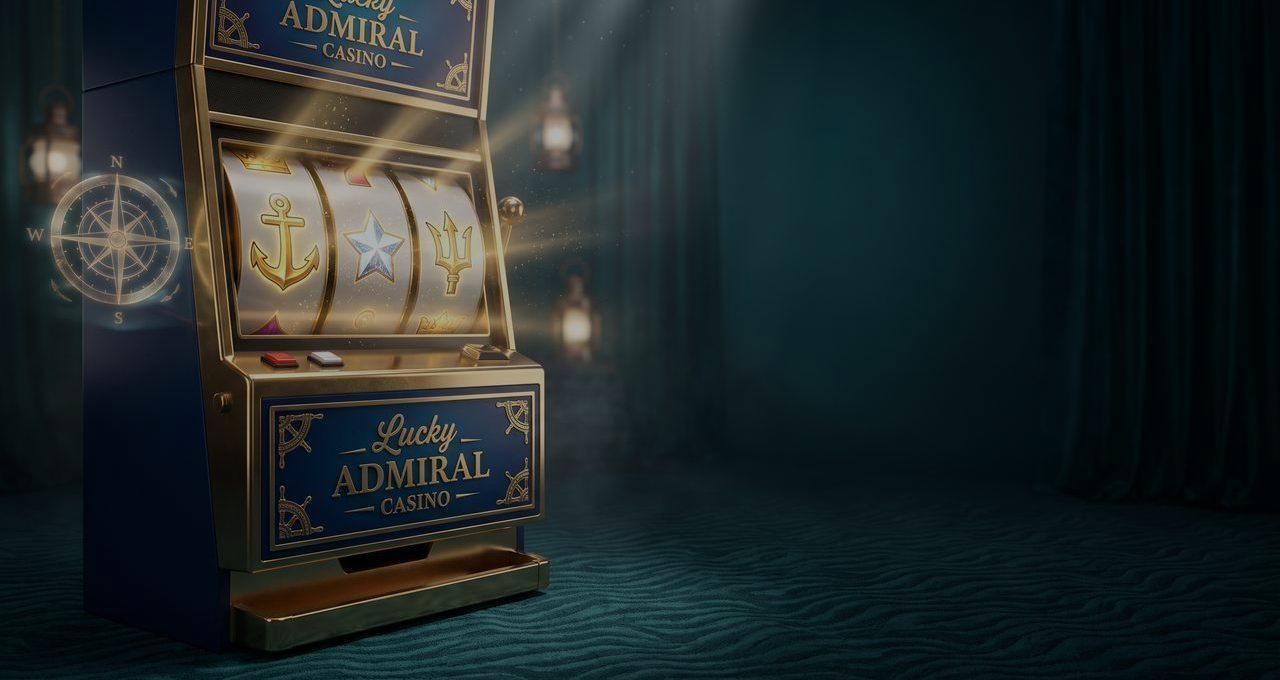 Lucky Admiral Casino