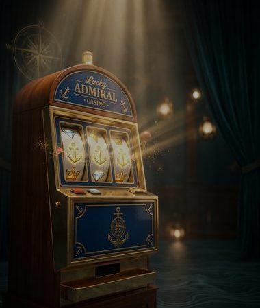 Lucky Admiral Casino