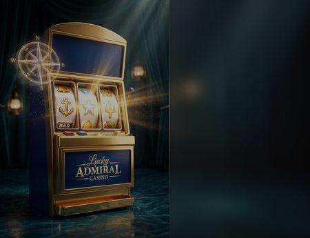 Lucky Admiral Casino