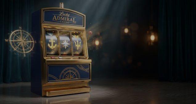 Lucky Admiral Casino