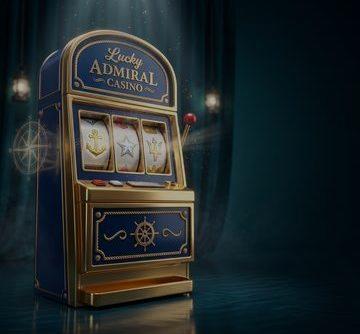 Lucky Admiral Casino