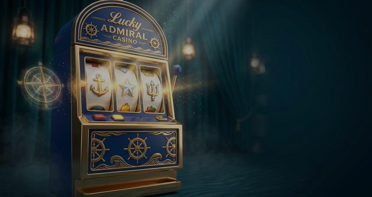 Lucky Admiral Casino